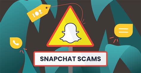 is snapchat a scam.